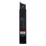 Cutter Tajima 10114 Super Hard Tip Driver - 13 lames Razar Black - 18mm