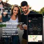 Montre GPS solaire Garmin Instinct 2 - 45 mm