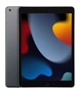 Tablette 10.2" Apple iPad 9th génération (2021) - 64 Go
