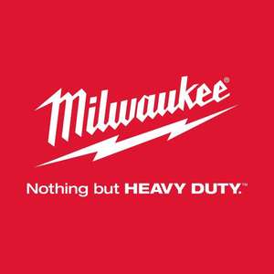 Batterie Milwaukee offerte pour tout achat de plus de 590€ HT dans la gamme outillage électroportatif 12V et 18V (milwaukeetool.eu)