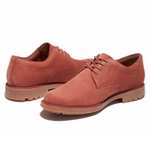 Chaussures à lacets Timberland Stormbucks Plain Toe Oxford - rouge foncé, tailles 40 à 45