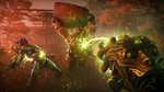 Shadow Warrior 2 sur Xbox One/Series X|S (Dématérialisé - Store Argentine)