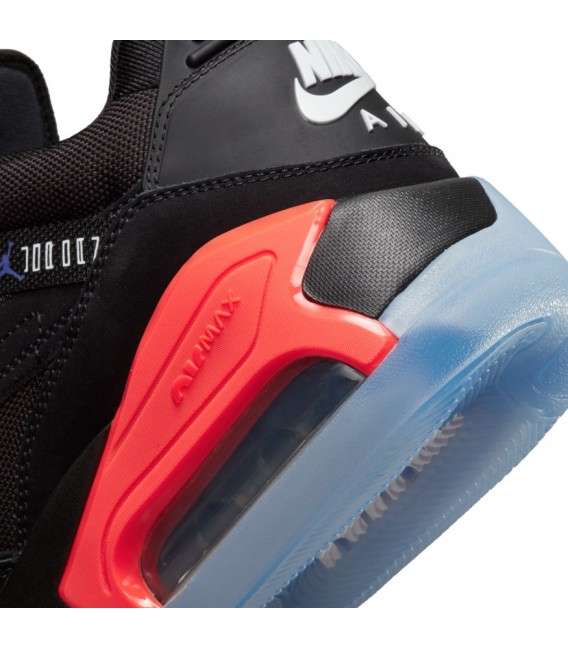 Chaussurres Jordan Point Lane Black Infrared - Tailles au choix
