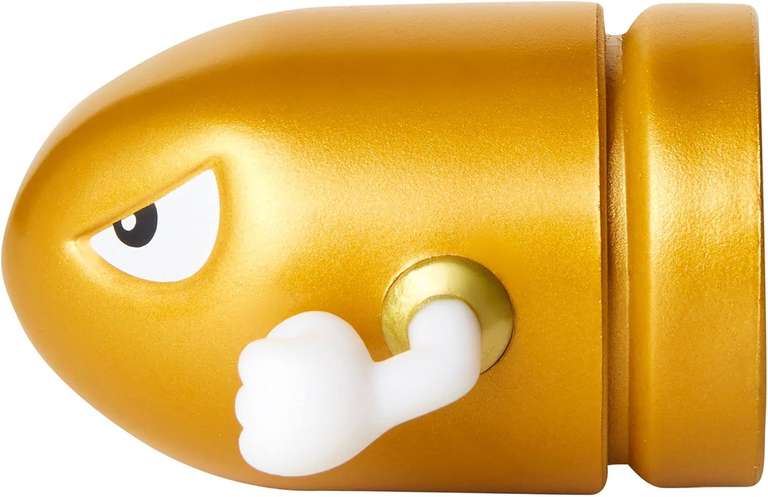 Calendrier de l'Avent Jakks Pacific Super Mario - avec 17