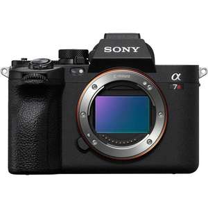 Appareil Photo Sony A7r V - Boitier nu (Frontaliers Suisse)