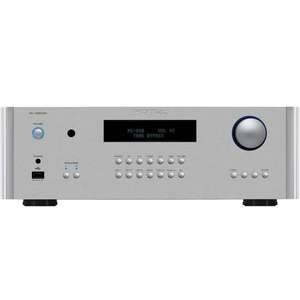 Amplificateur/DAC Rotel RA-1592 MKII - Silver