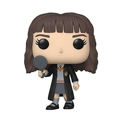 Figurine Funko Pop Harry Potter CoS 20th - Hermione (65653)