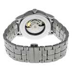 Montre Tissot Luxury Powermatic 80 Anthracite Dial Men's Watch T0864071106100 (Frais de douane et TVA inclus)