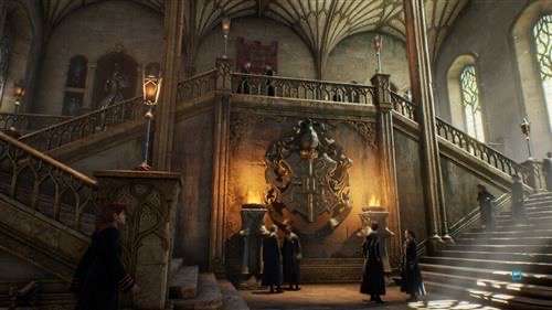 [Précommande] Hogwarts Legacy : L'Héritage De Poudlard sur PS4 (via bon d'achat de 10 €)