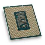 Processeur Intel Core i5-12400F Tray, 2.5 - 4.0Ghz, 6 cœurs 12 threads