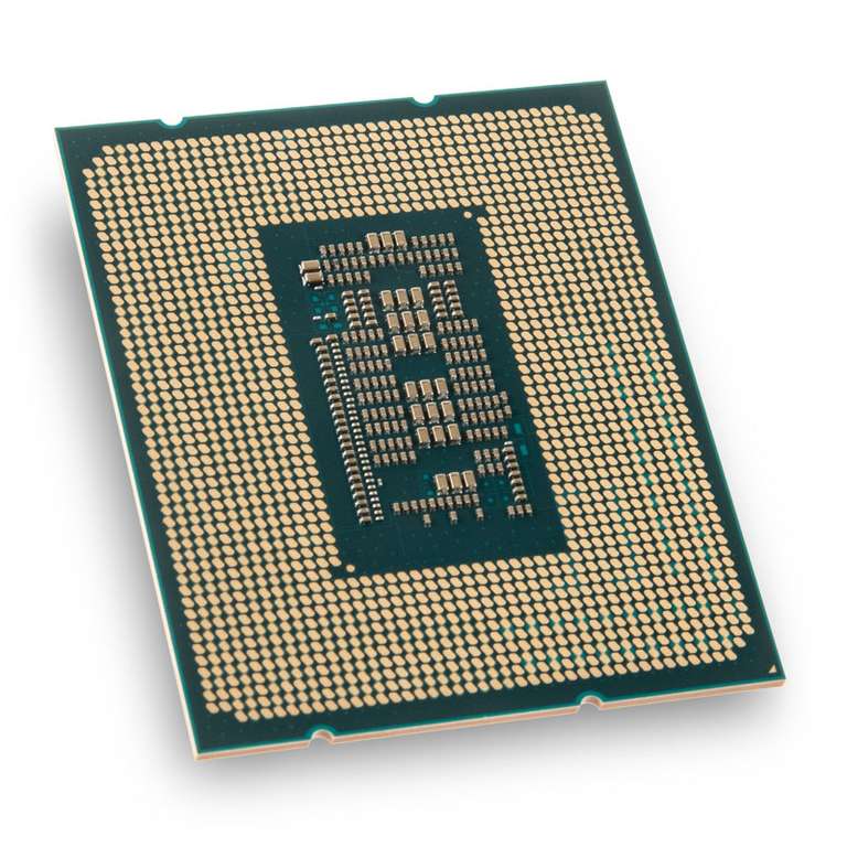 Processeur Intel Core i5-12400F Tray, 2.5 - 4.0Ghz, 6 cœurs 12 threads