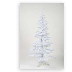 [CDAV] Sapin de Noël CP International Colorado - 300 branches, 180 cm, Blanc