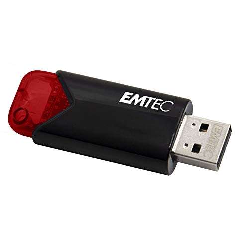 Clé USB 3.0 Emtec - 256 Go