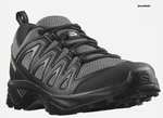 Chaussures de randonnée homme Salomon X Braze - Noir, du 41 au 46