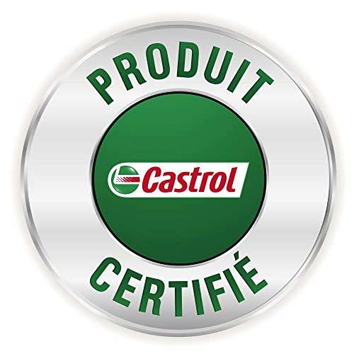 CASTROL EDGE 5W30 LL (5+1) L - Norauto