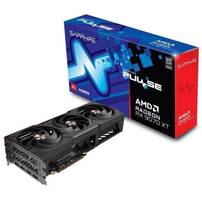 Carte Graphique Sapphire Pulse AMD Radeon RX 9070 XT Gaming 16 Go