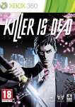 Killer is Dead sur Xbox One & Series S/X (Dématérialisé - Store Hongrie)