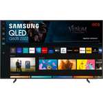 TV QLED 55" Samsung QE55Q60B 2022 - 4K UHD, Smart TV