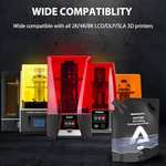 Résine 3D Aceaddity Elite Series 8K - 7.2 Kg (via coupon - Vendeur tiers)