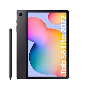 Tablette 10.4" Samsung Galaxy Tab S6 Lite 2022 - 64 Go (vendeur tiers)