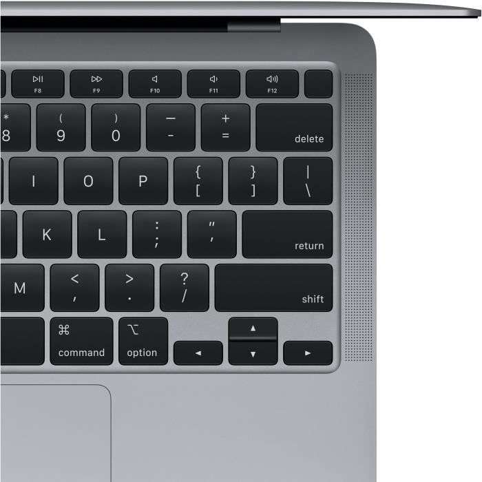 PC Portable 13.3" Apple MacBook Air - M1, RAM 8 Go, SSD 256 Go (+49,95€ de fidélité pour les CDAV)