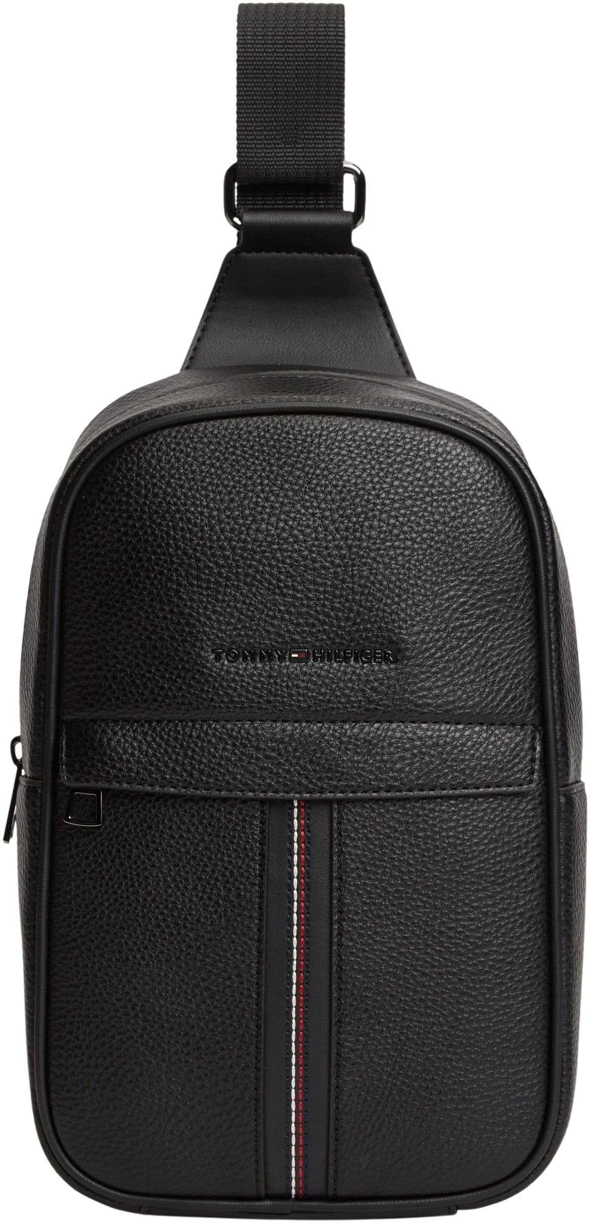 Sac à main Tommy Hilfiger Th Central Sli
