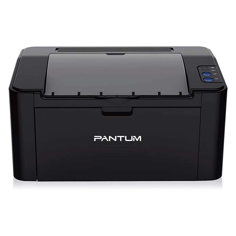 Imprimante laser monochrome Pantum P2500W