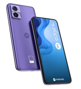 Smartphone Motorola Edge 30 Néo Purple