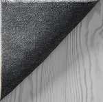 Tapis moelleux the carpet Relax - Gris, 160 × 230 cm (via coupon - vendeur tiers)