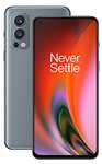 Smartphone 6.43" OnePlus Nord 2 5G - FHD+ Amoled 90 Hz, MediaTek Dimensity 1200, 8Go RAM, 128Go