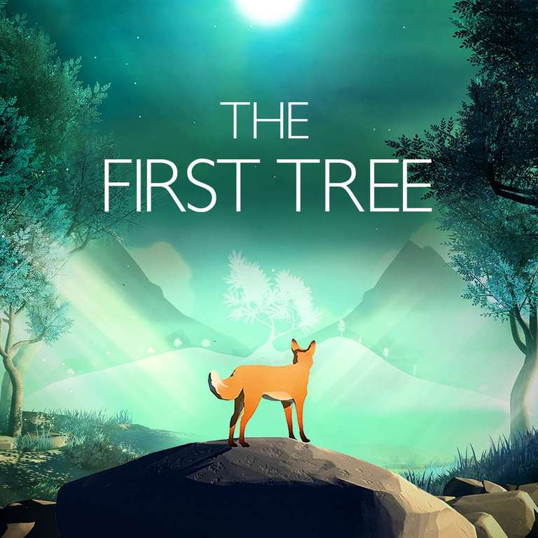 [PS+] Jeu The First Tree sur PS4 (Dématérialisé)