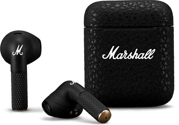 Écouteurs sans fil Marshall Minor III — promo Maison