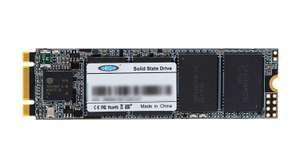 SSD Interne M.2 Origin Storage Inception - 1 To, 3D TLC (OTLC1TB3DNVMEM.2/80)