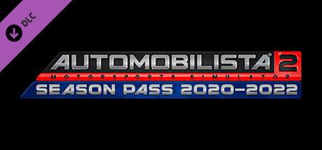 Automobilista 2 + 2020-2022 Season Pass sur PC (Dématérialisé)