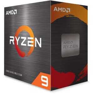 Processeur AMD Ryzen 5900X + Xbox Game Pass 1 mois