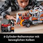 Jeu de construction Lego Technic (42128) - Le Camion de Remorquage Lourd