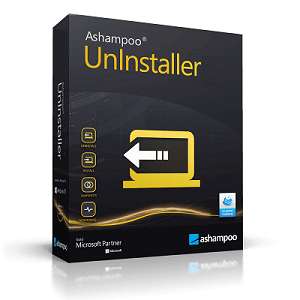 Logiciel Ashampoo UnInstaller 10 gratuit sur PC (dématérialisé) - giveaway.Tickcoupon.com