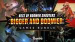 Best of Boomer Shooters: Bigger and Boomier Bundle - Impaler sur PC dès 1.88€ (Dématérialisé - Steam)