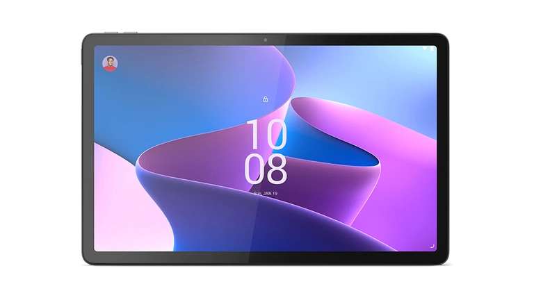 Tablette 11.2" Lenovo P11 Pro 2022 2nd Gen - OLED 120 Hz, 8 Go RAM, 256 Go - MAJ du 05/12