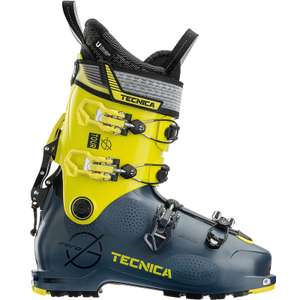 Chaussures de ski de rando homme Tecnica Zero G Tour