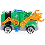[Prime] Pat Patrouille Le Film - Camion de Recyclage