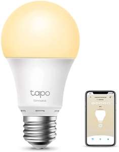 Ampoule connectée TP-Link Tapo L510E