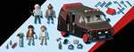 Sélection de voitures Playmobil en promotion - Ex : Playmobil The A-Team Van - Le Fourgon de l'Agence Tous Risques (70750) à 30€