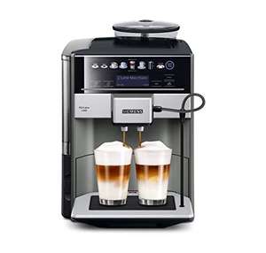 [Prime] Machine à café automatique Siemens EQ6 plus s500