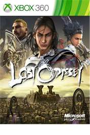 Lost Odyssey sur Xbox One, Xbox Series X/S (dématérialisé - store Hongrie)