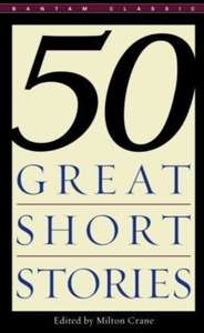 Livre 50 Great Short Stories gratuit (en Anglais)