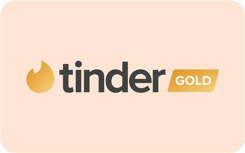 3 mois offerts sur Tinder Gold pour toute ouverture d'un compte particulier + dépense d'au moins 1€
