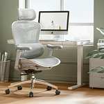 [Prime]Chaise de Bureau ergonomique SIHOO C300 blanc (Via coupon - Vendeur tiers)