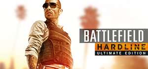 Battlefield Hardline Ultimate Edition sur PC (Dématérialisé)