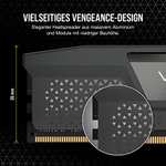 Kit ram Corsair VENGEANCE DDR5 32Go (2x16GB) 6000MHz CL36 AMD EXPO